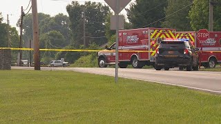 3 children fatally shot in Clermont County, father arrested