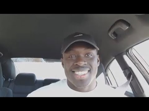 Exclusive: UFC Fighter Curtis Millender Uses Cesaro’s Entrance Taunt, Talks WWE