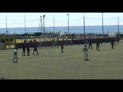 DIL35 020613 IL LIBRACCIO - STRUPPA 3-1 | PLAYOFF SECONDA CATEGORIA