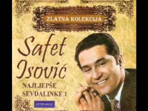 Safet Isovic-Jedna ode druga dodje