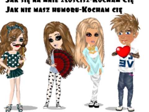 After Party-Kocham Cię version msp by Nikaa