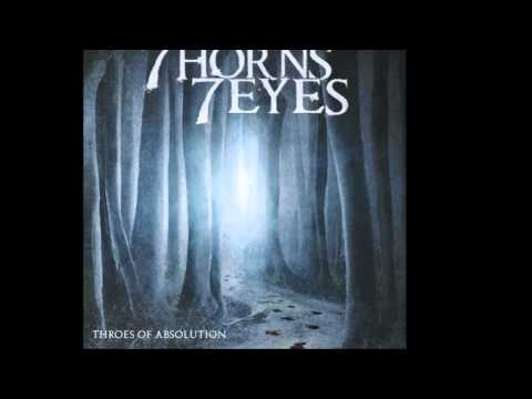 7 Horns 7 Eyes - Cycle Of Self (LYRICS)