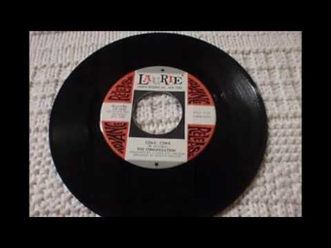 The Congregation - Come, Come 1967 ((Stereo))