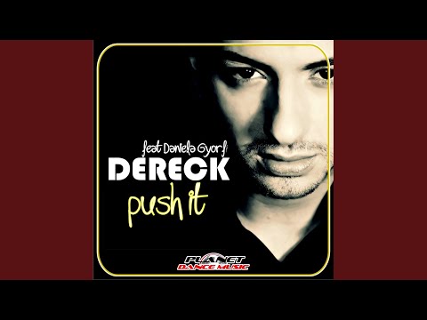 Push It (Stephan F Remix)