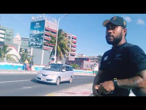 Waitui Boys - Nodaru Veikilai [Official Music Video]