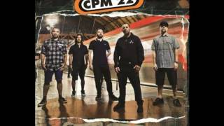 CPM 22 - Suor e Sacrifício - 04 Conta Comigo