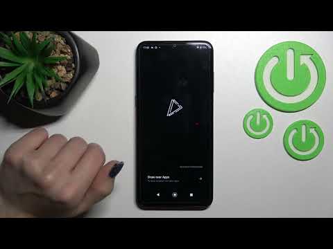 Nokia G21 - How To Turn On Always On Display ( Muviz Edge App )