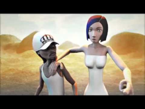 DUTTY BWOY Episode 4_Bounty - Beenie Saga - YouTube.wmv