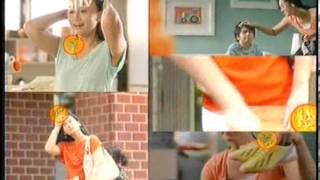 Download lagu Dettol Re-Energize Restores Your Freshness (advertisement) mp3