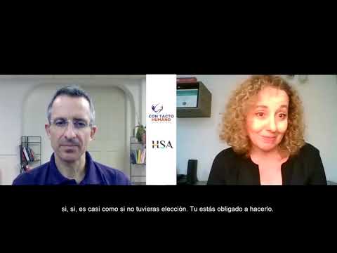 Pasiones / DR. Tal Ben Shahar / Dana Benarroch V