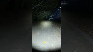 This Flashlight has a Wing!? 😱 Wurkkos HD05