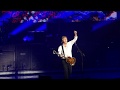 Paul McCartney - Sgt. Pepper's Lonely Hearts Club Band (reprise) - Brooklyn, NY - Sept. 19, 2107