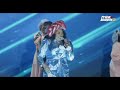 HIGH SPIRITUAL MOMENTS WITH TOPE ALABI AND PAUL TOMISIN AT PRAISE THE ALMIGHTY 2024