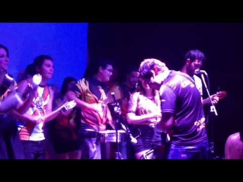 EXATERIA - Bezerra da Silva 24/08/2013 (Dionísio)