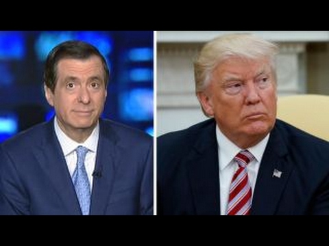 Kurtz: Trump’s moment of truth with Lester Holt