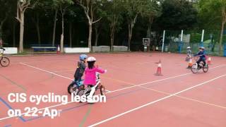 Excellent Day!! All kids know how to ride today!!