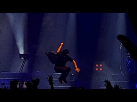 Johannes Oerding 22.04.2023 Abschlusskonzert Barclays Arena Hamburg #johannesoerding #plana #tour