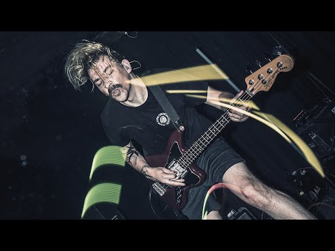 ANCST - Republic of hatred - May 9, 2025