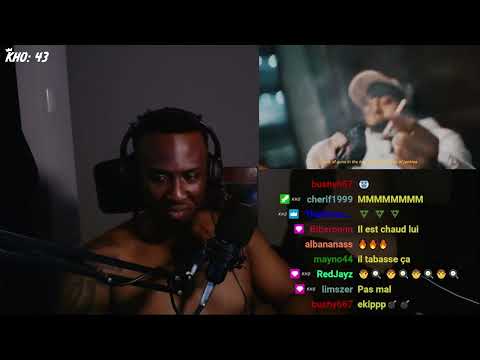 KHOSWAY réagit à Black Jack OBS - Onde de choc (feat. Osirus Jack & Doc OVG)