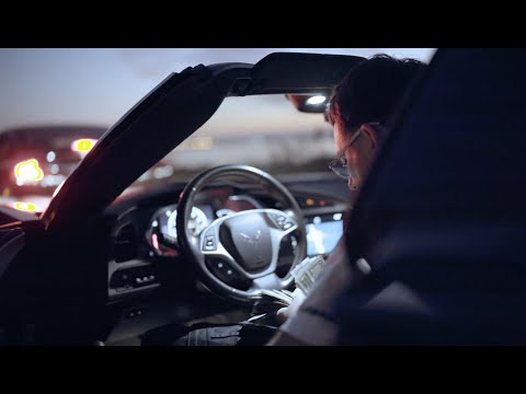 Brill 4 the Thrill - Drivers Seat (Official Video)