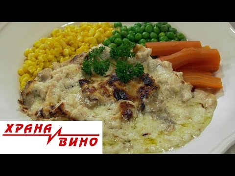 Pilesko a la micurin | Hrana i Vino MKD