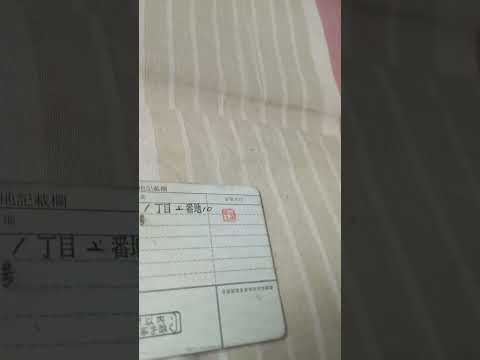 Shein Japan - My package was sent to the wrong address.