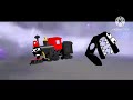 Cars Dinoco All Mine Crossover