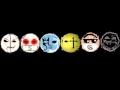 Hollywood Undead - Light Out (W / Lyrics) 