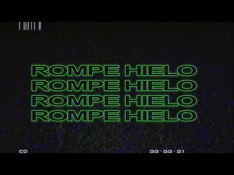 2Kora x Flashbak - ROMPE HIELO (VHS)