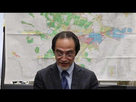 地域創生学類 舟引　敏明（地域ランドスケープ政策研究室）