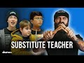 Epic Drum Teacher Swap Ft El Estepario Siberiano