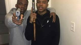 DonWay Raylo - Letter From Raylo