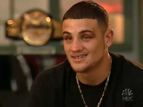 The Contender - S01E15 Sergio Mora Vs. Jesse Brinkley (2005) [1080p]