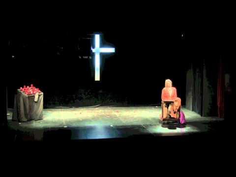 Working Mom mit Eva Maria Marold