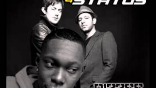Chase &amp; Status Ft. Dizzee Rascal - Heavy (Lyrics)