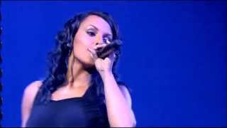 Regi & Linda - Land Of The Living ( Milk Inc. )