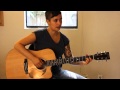 How to play "Talkin Like You (Two Tall Mountains ...