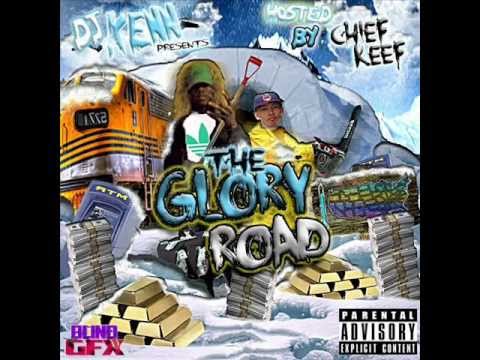 Chief Keef - Never Coming Back ft SD  / prod by @DJKENN_AON