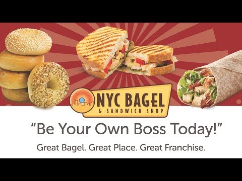 , title : 'NYC Bagel and Sandwich Shop Franchise Welcomes Media, PA'