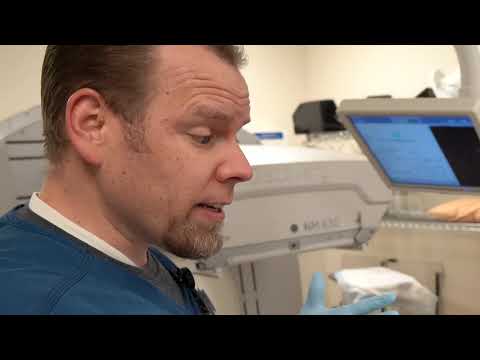 Hepatobiliary HIDA Function Scan