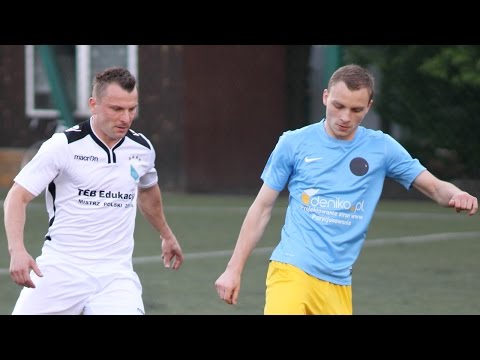 Deniko Drink Team - TEB Edukacja: 11. tydzień (FLS Wiosna 2015)