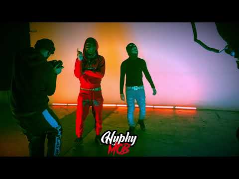 ShooterGang VJ x Spideyyy - Glock 30k (p. Julina Cannon) (Behind The Scenes)