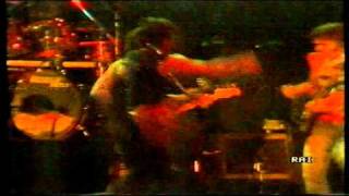 Neil Young - Prisoners of Rock&#39;n&#39;Roll - 1987 Palatrussardi Milano