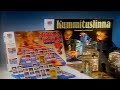 Kolmoskanava Mainoksia 19 12 1992