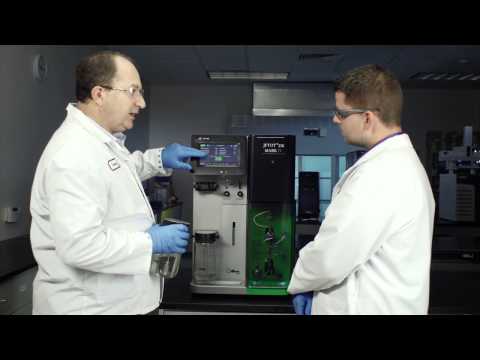 JFTOT IV Jet Fuel Thermal Oxidation Tester