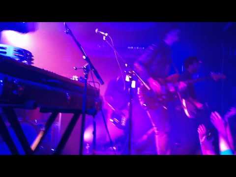 "The Ballad of Hugo Chavez"