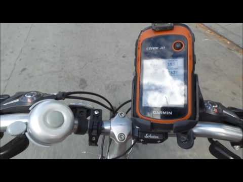 How To GPS pt.2: Setup Your GPS for GPX Navigation