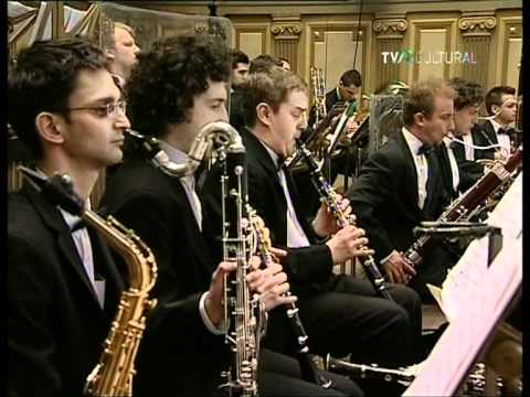 Modest Mussorgsky / Maurice Ravel - Pictures At an Exhibition - part 1 of 3
