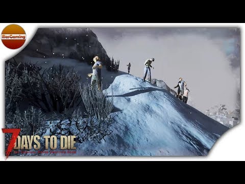 Mini-ορδή! 7 Days to Die. E40