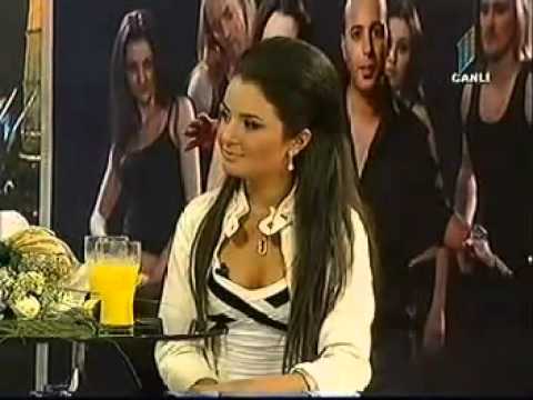 Aysel Teymurzade Interview